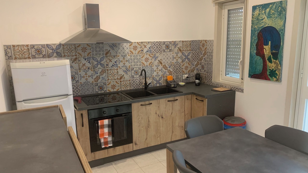 Photo of Kitchen in Partinico