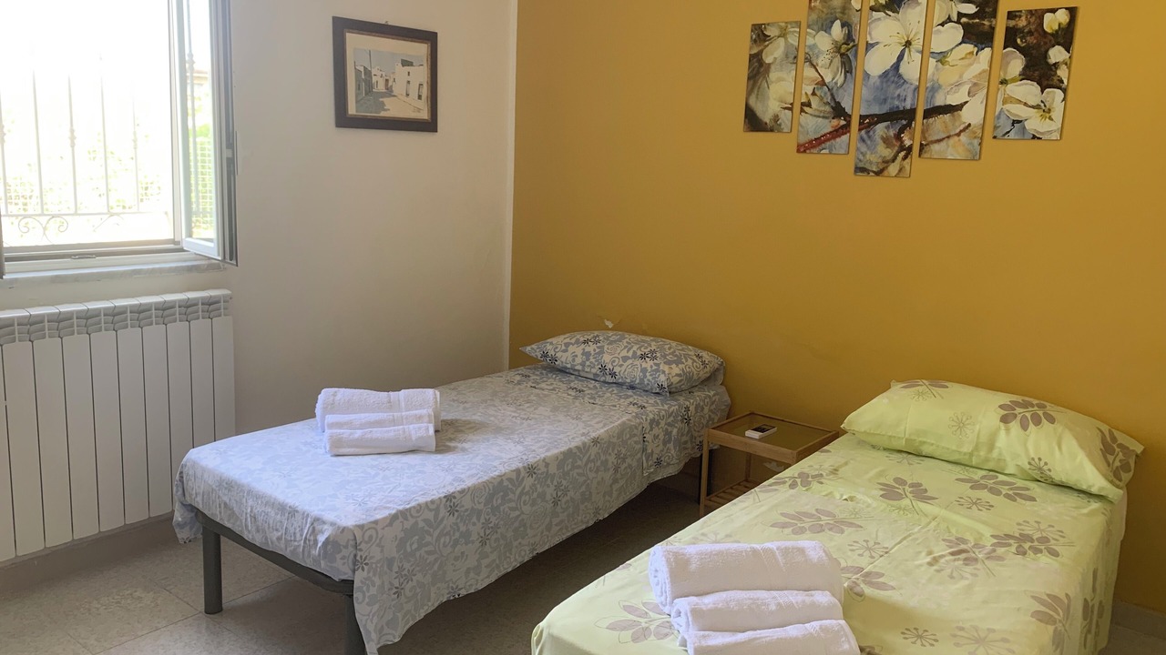 Photo of Bedroom in Partinico