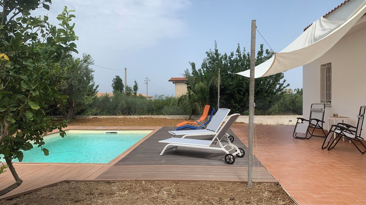 Photo of Outdoor in Partinico