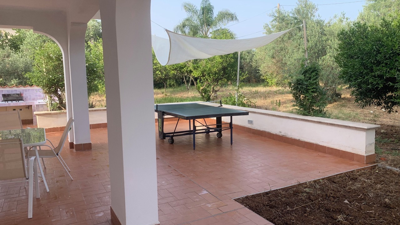 Photo of Outdoor in Partinico