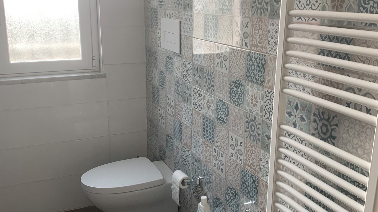 Photo of Bathroom in Partinico