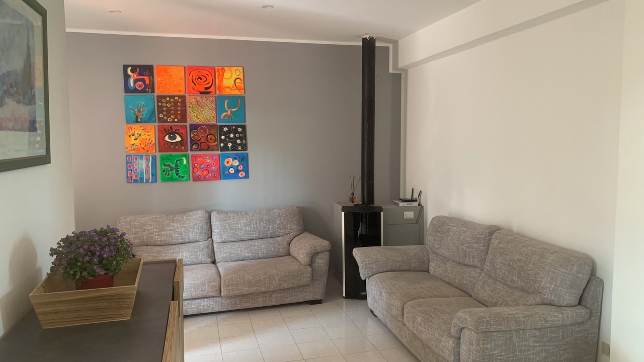 Photo of Livingroom in Partinico