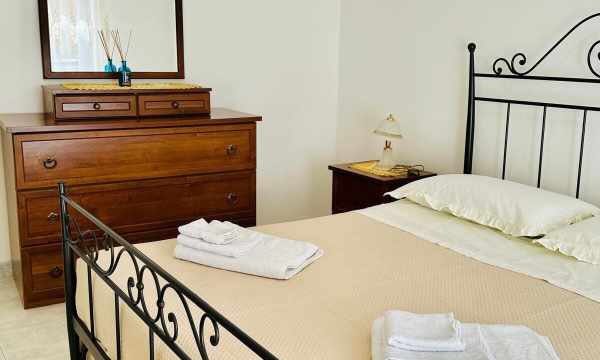 Photo of Bedroom in Gela