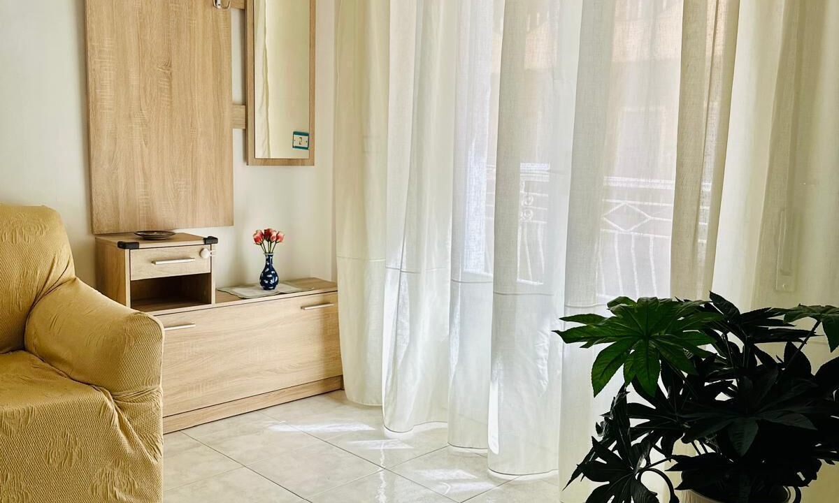 Photo of Livingroom in Gela