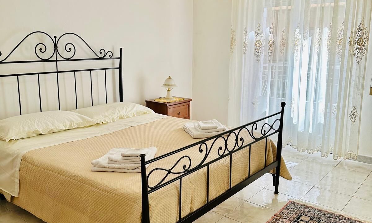 Photo of Bedroom in Gela