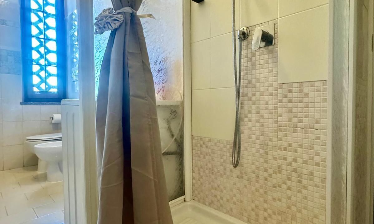 Photo of Bathroom in La Foce