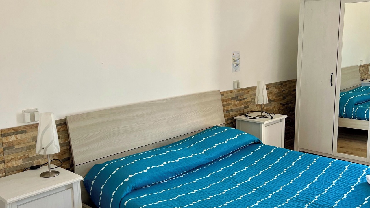 Photo of Bedroom in La Foce