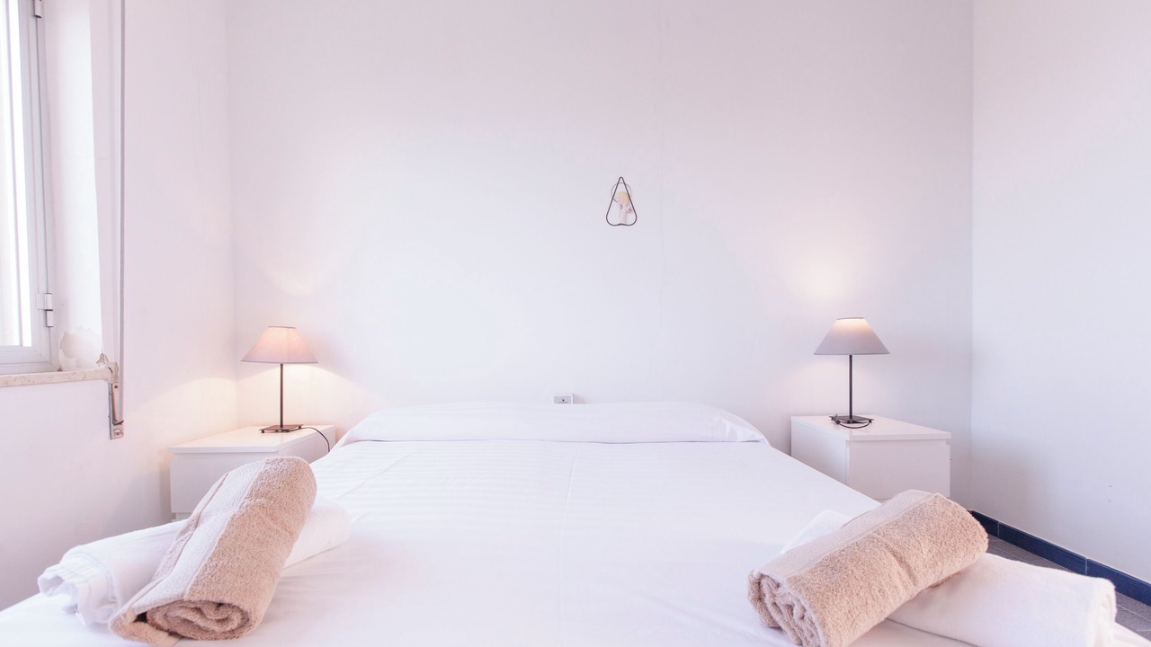 Photo of Bedroom in Alcamo Marina