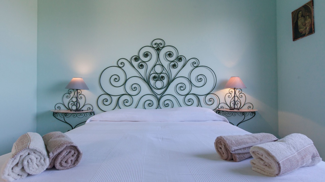 Photo of Bedroom in Alcamo Marina