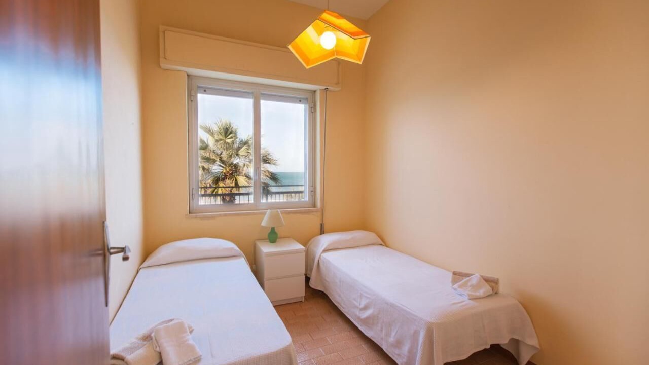 Photo of Bedroom in Alcamo Marina