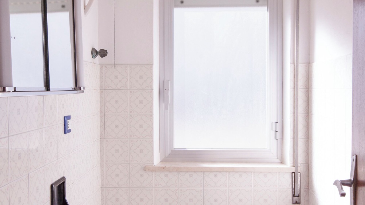 Photo of Bathroom in Alcamo Marina