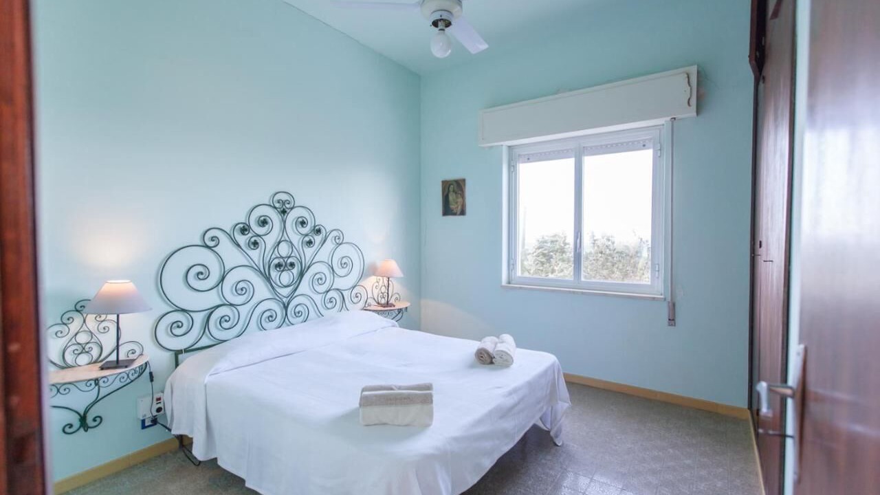 Photo of Bedroom in Alcamo Marina