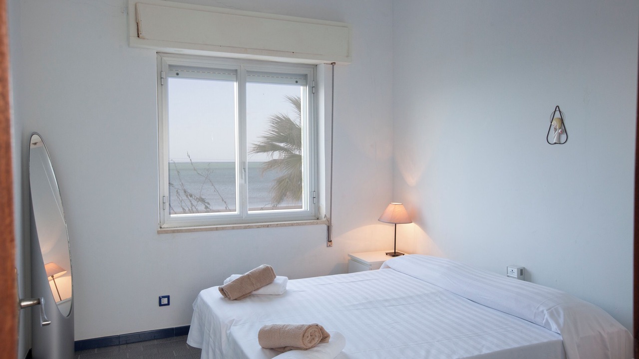 Photo of Bedroom in Alcamo Marina