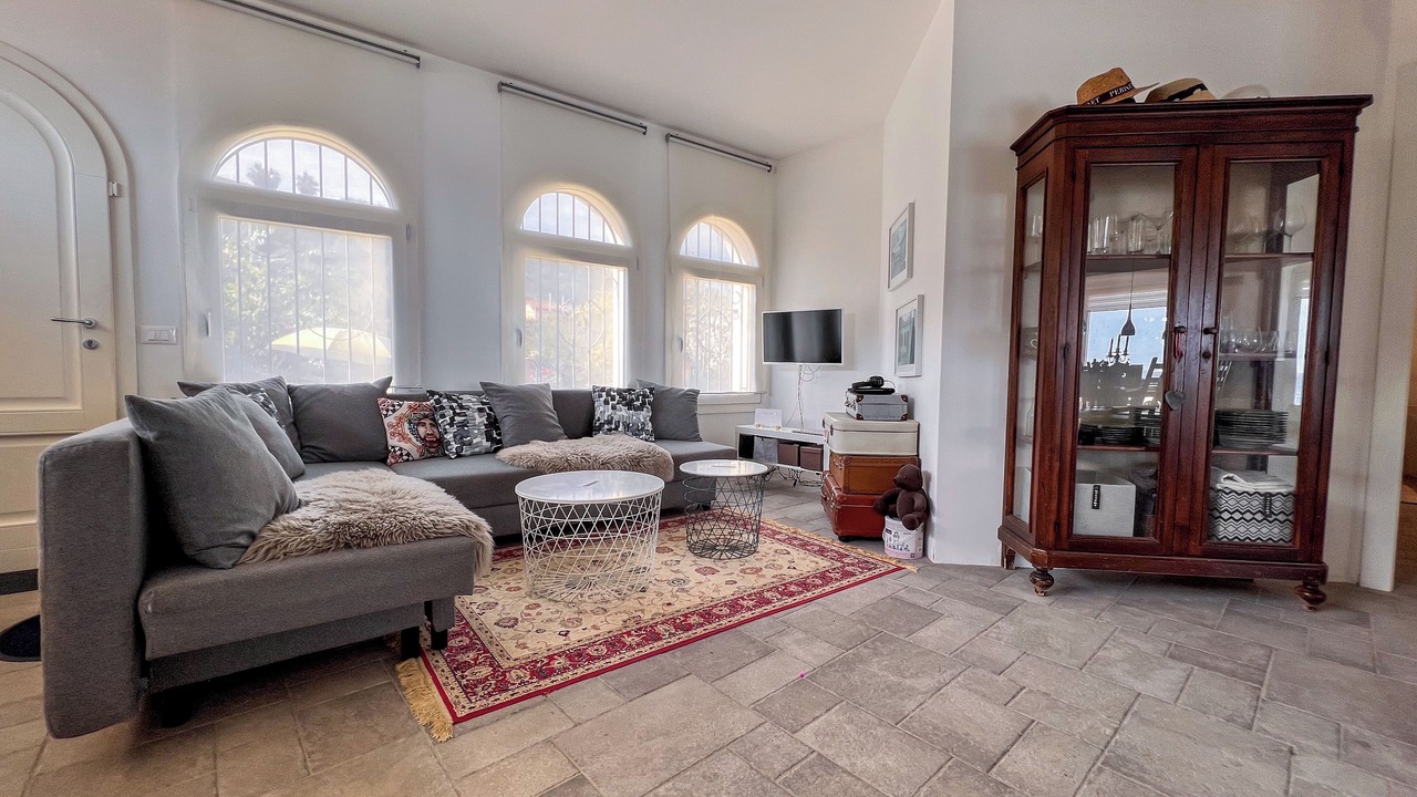 Photo of Livingroom in Termini Imerese