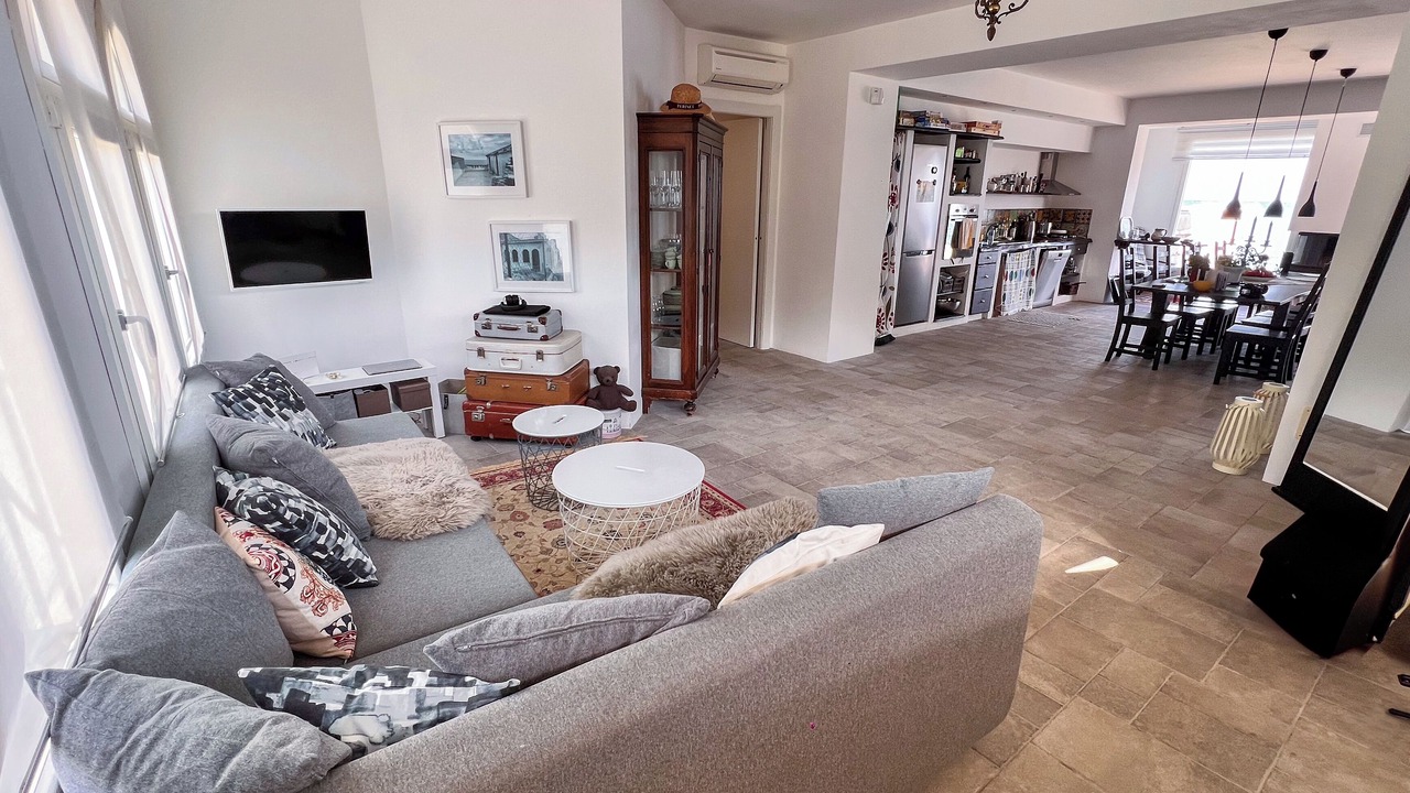 Photo of Livingroom in Termini Imerese