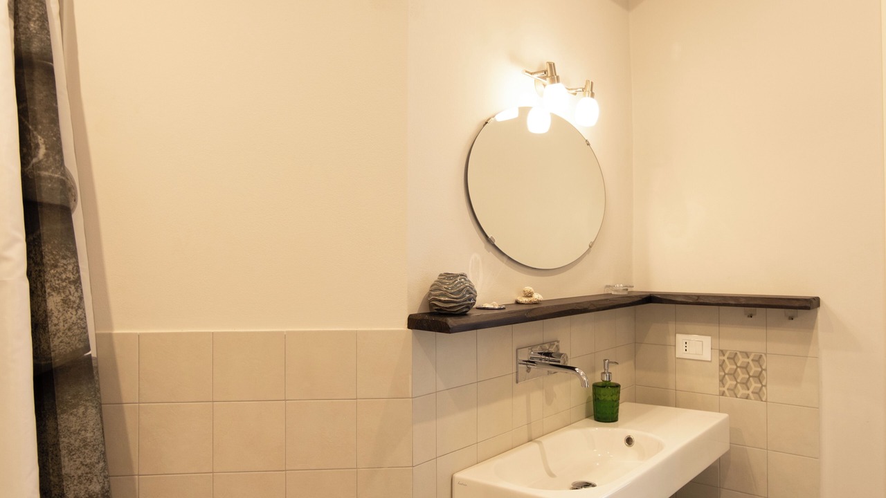 Photo of Bathroom in Termini Imerese