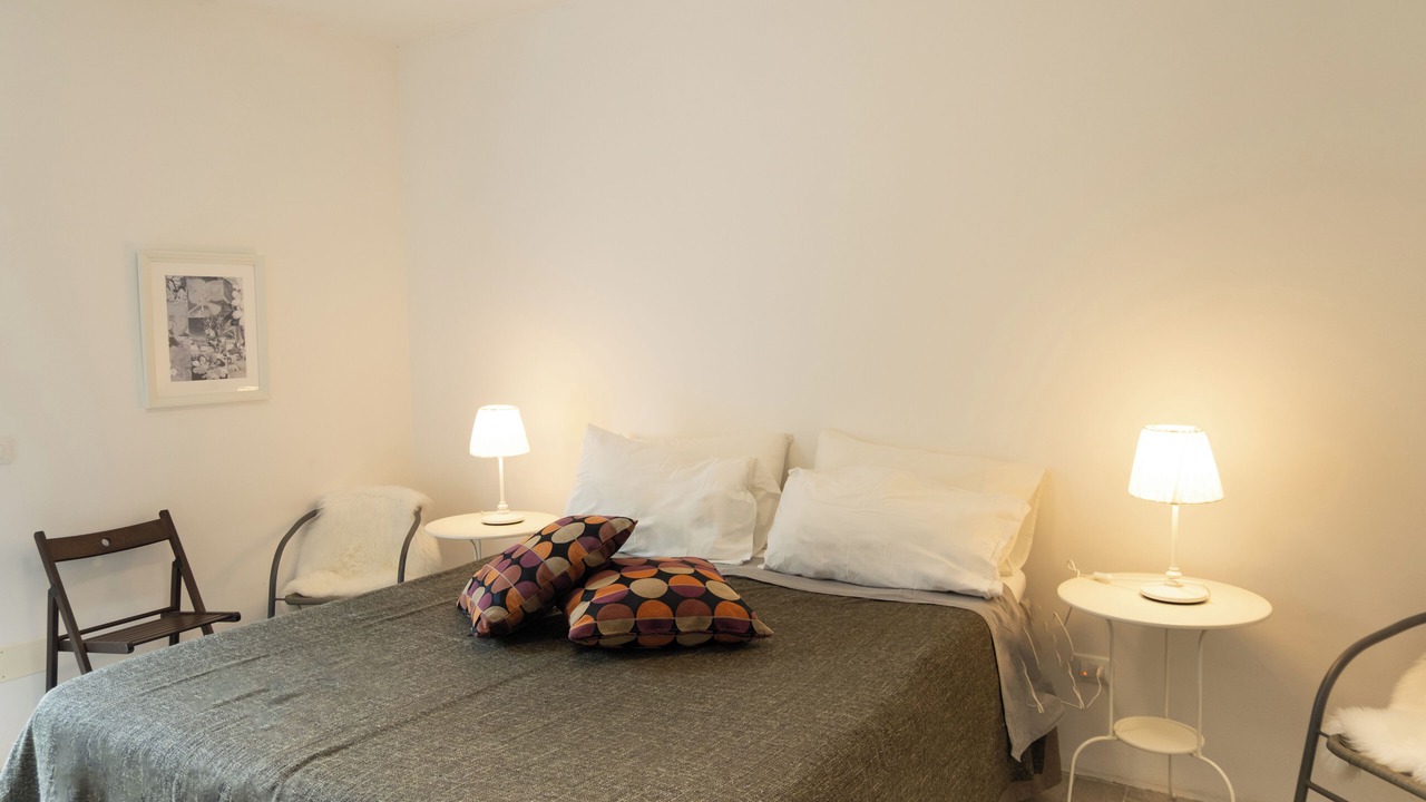 Photo of Bedroom in Termini Imerese
