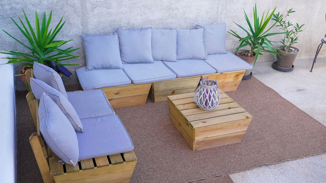 Photo of Patio Balcony in Termini Imerese