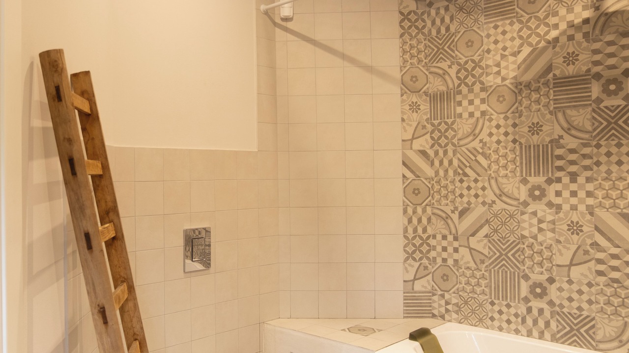 Photo of Bathroom in Termini Imerese