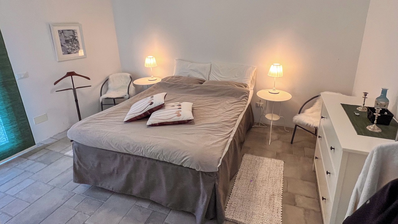 Photo of Bedroom in Termini Imerese