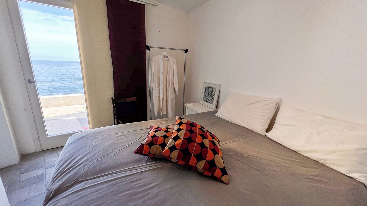 Photo of Bedroom in Termini Imerese