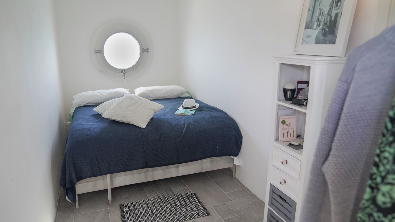 Photo of Bedroom in Termini Imerese