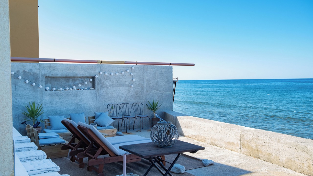 Photo of Patio Balcony in Termini Imerese