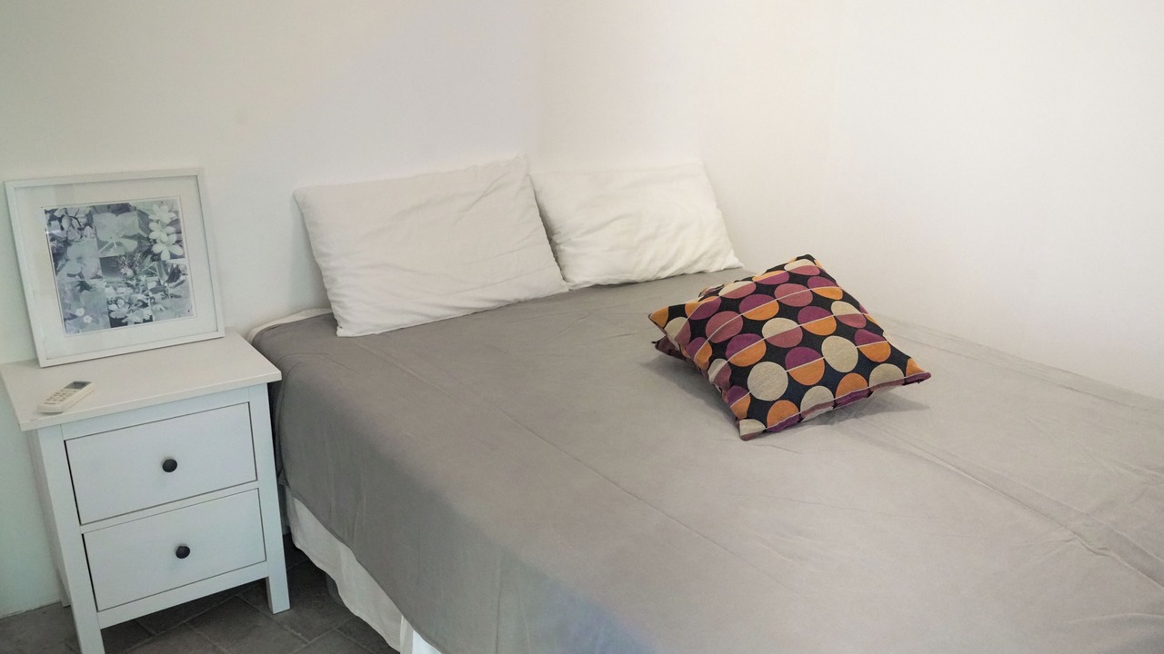 Photo of Bedroom in Termini Imerese