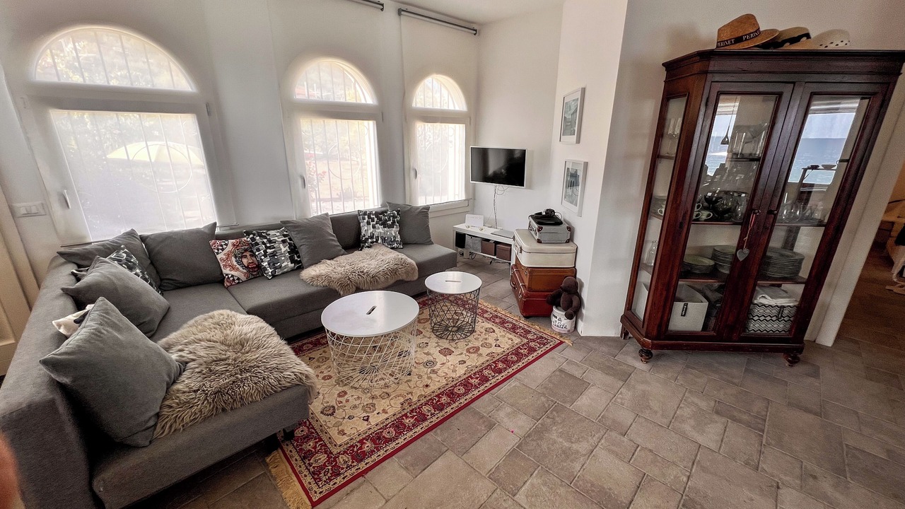 Photo of Livingroom in Termini Imerese
