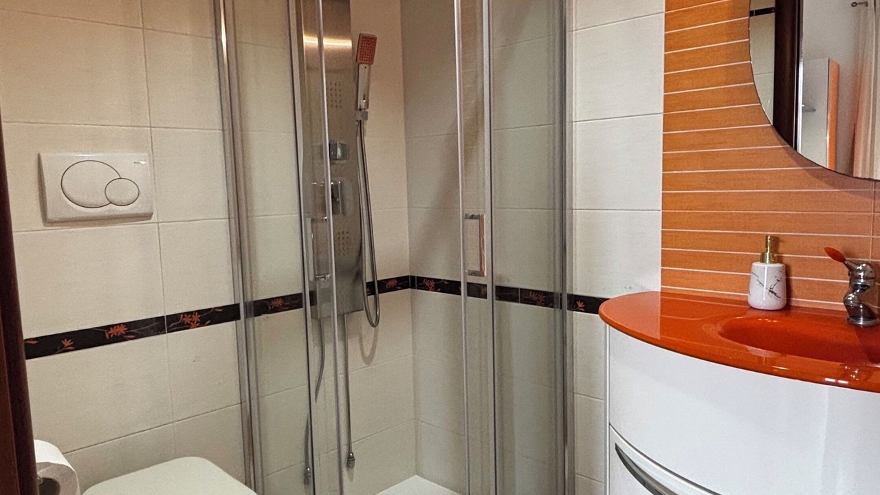 Photo of Bathroom in Nettuno