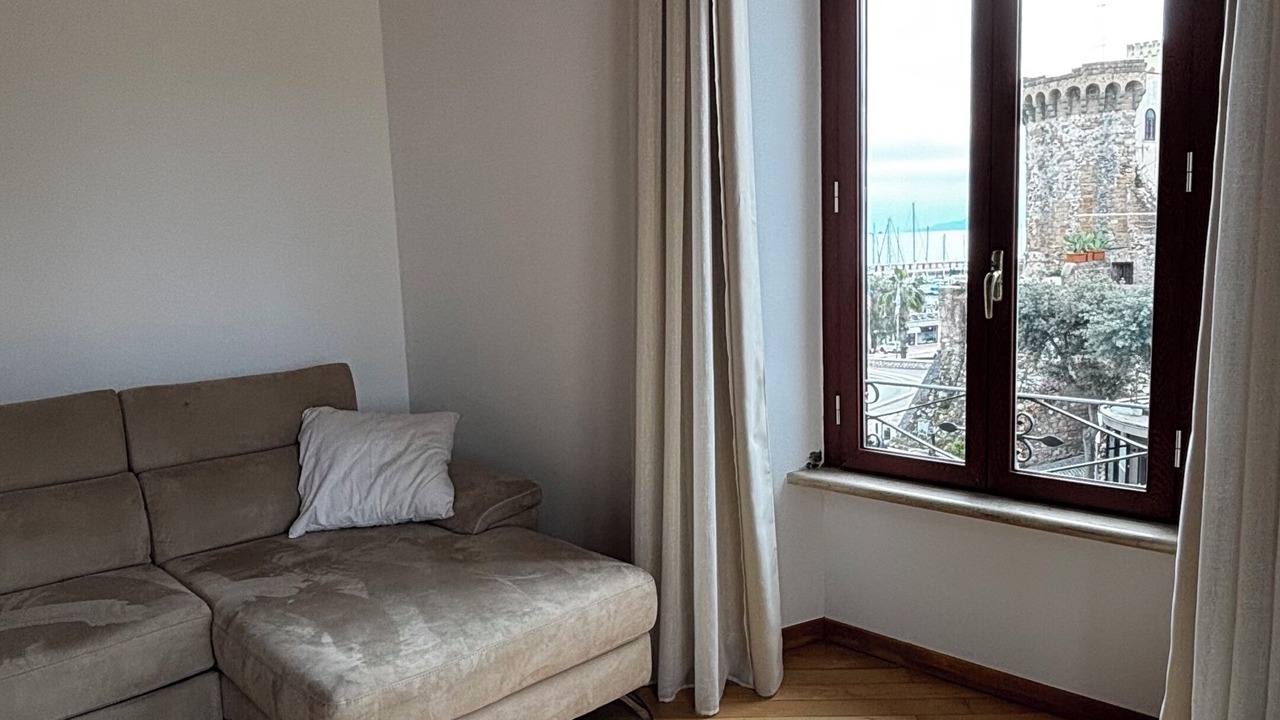 Photo of Livingroom in Nettuno