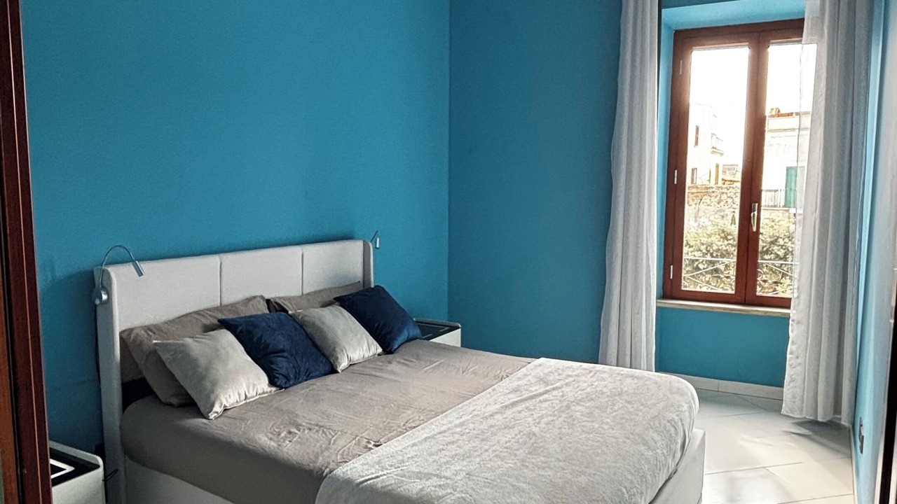 Photo of Bedroom in Nettuno