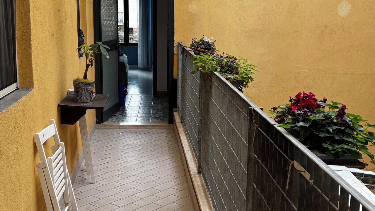 Photo of Patio Balcony in Nettuno