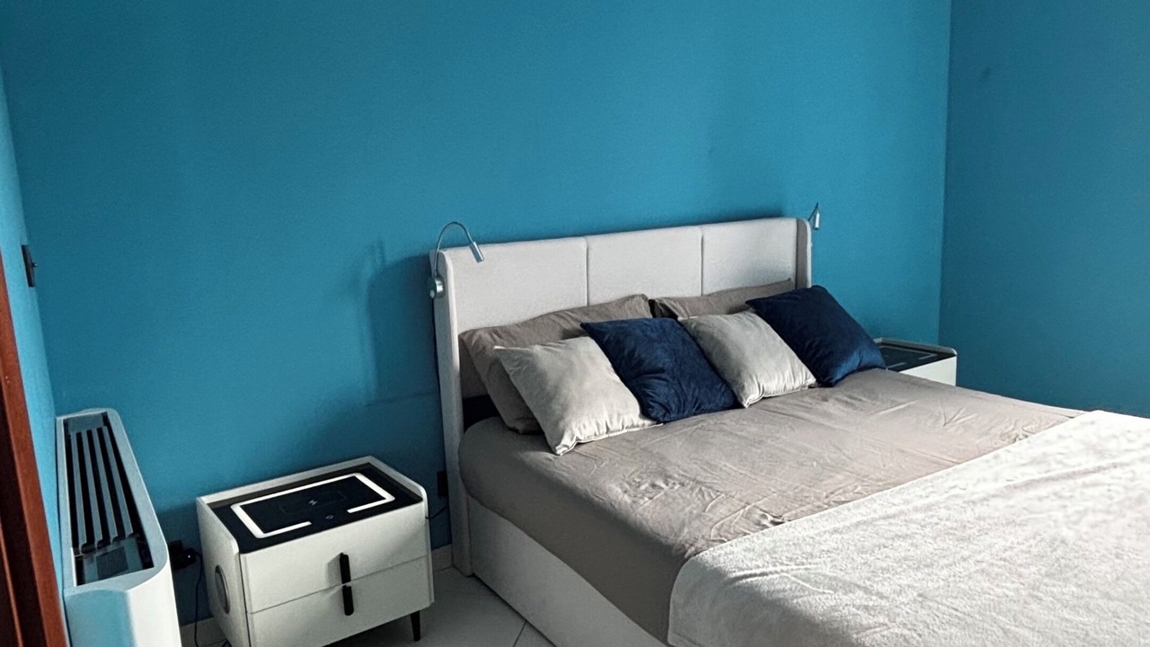 Photo of Bedroom in Nettuno