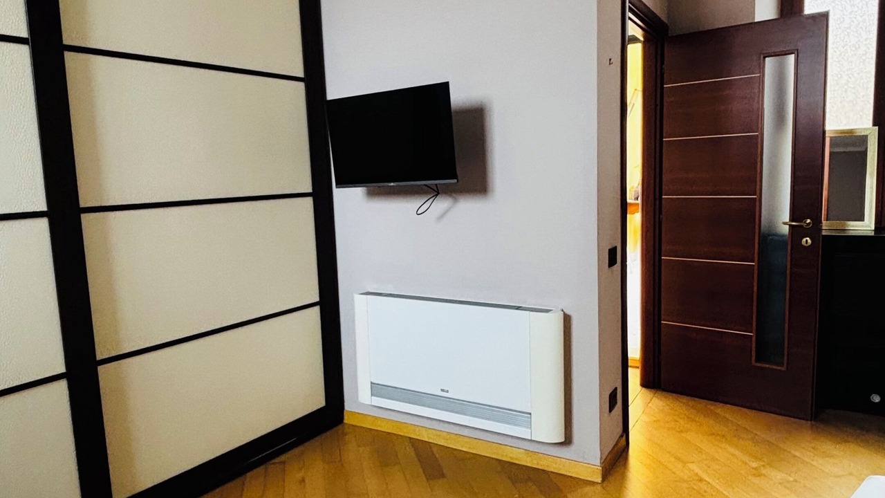 Photo of Bedroom in Nettuno