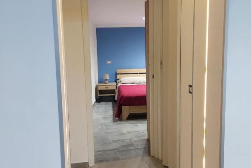 Photo of Bedroom in Zafferana Etnea