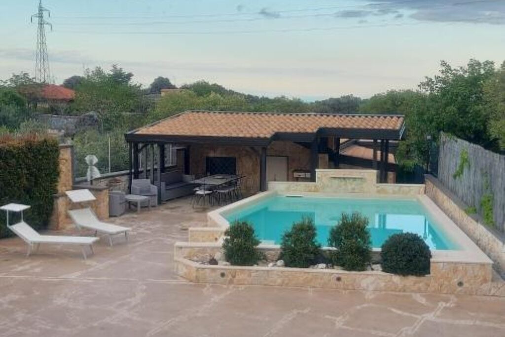 Photo of Outdoor in Zafferana Etnea