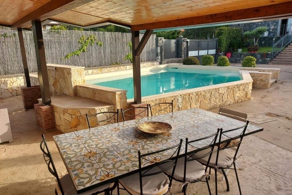 Photo of Outdoor in Zafferana Etnea