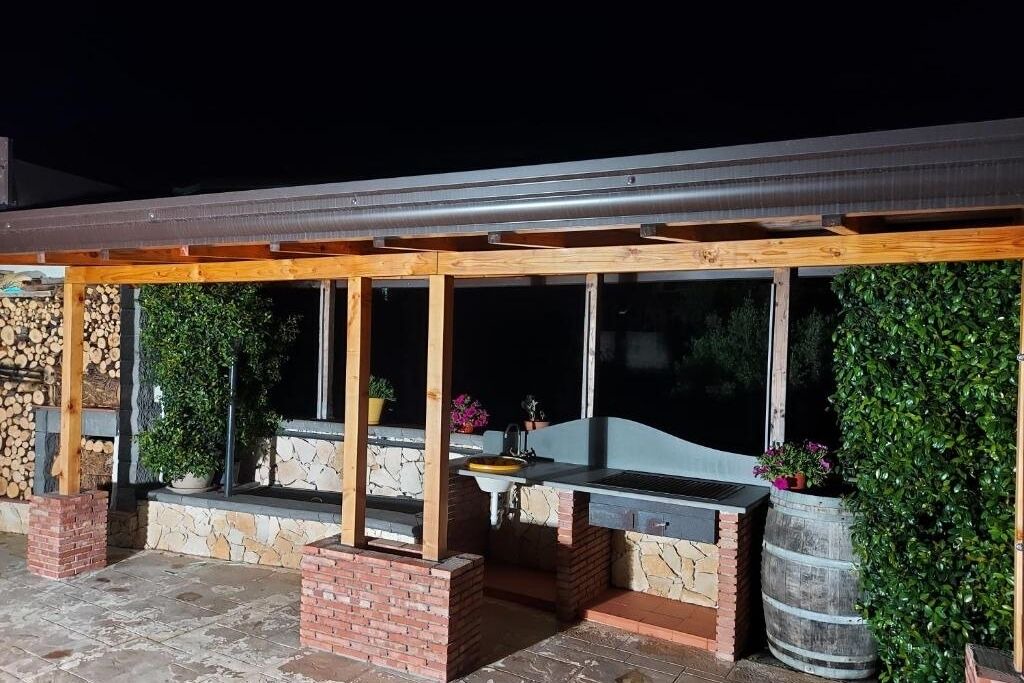 Photo of Patio Balcony in Zafferana Etnea