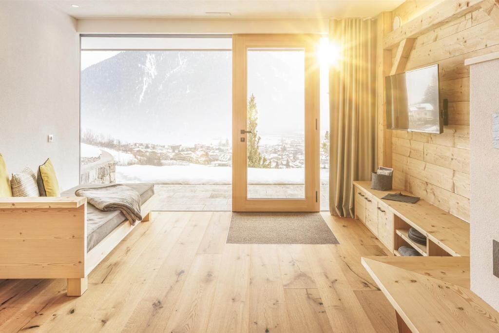Photo of Livingroom in Campo Tures