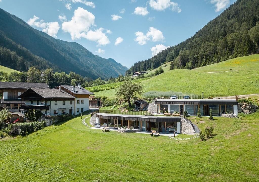 Photo of Outdoor in Campo Tures