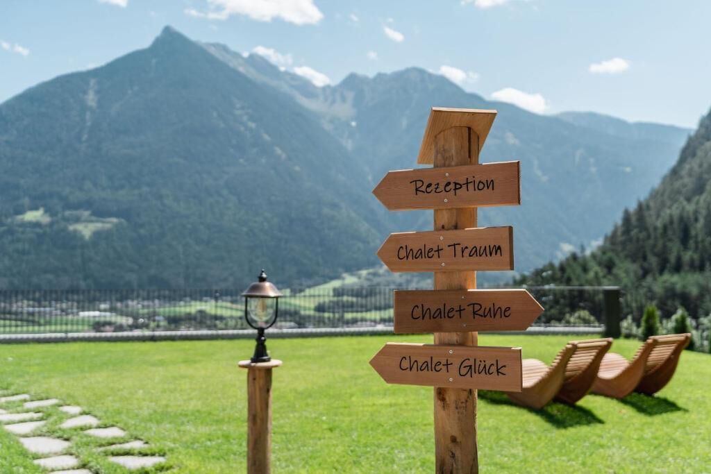 Photo of Outdoor in Campo Tures