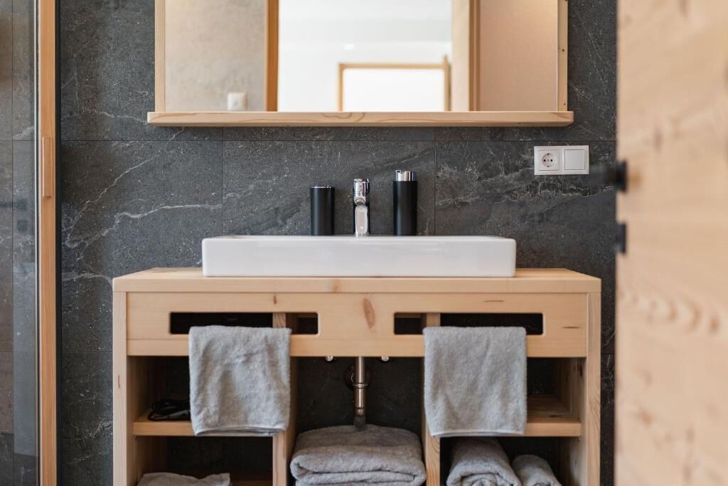 Photo of Bathroom in Campo Tures