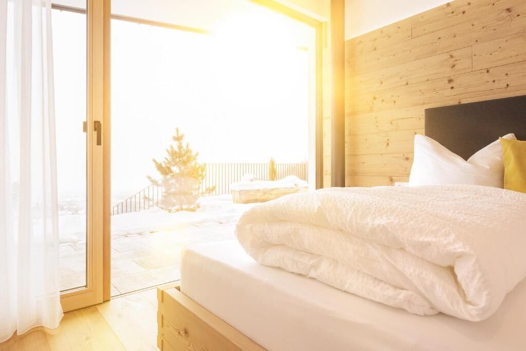 Photo of Bedroom in Campo Tures