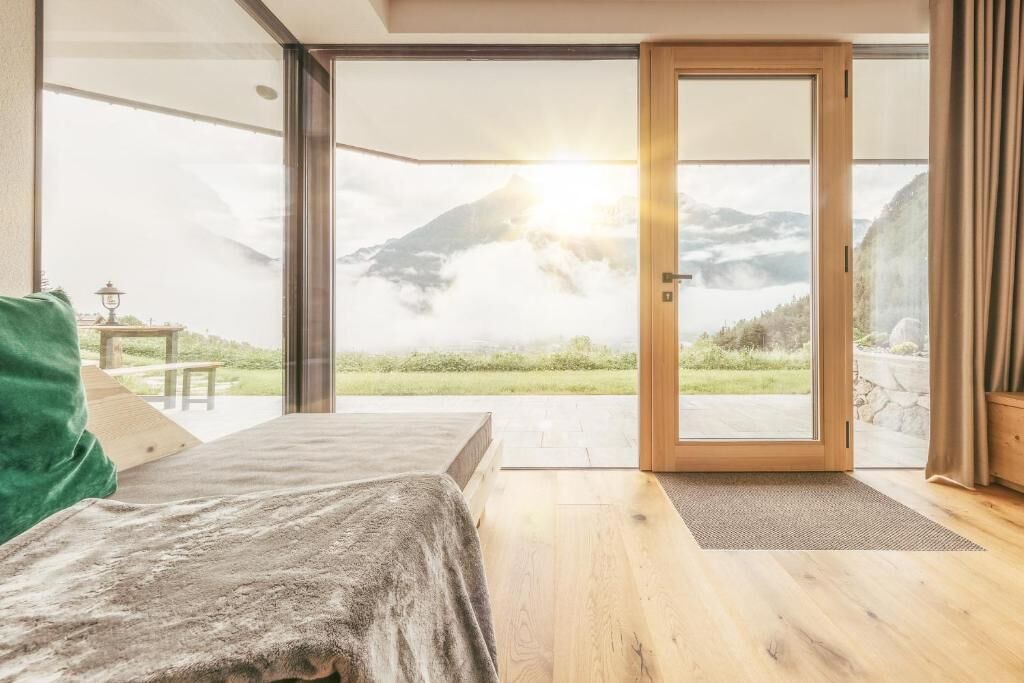 Photo of Bedroom in Campo Tures