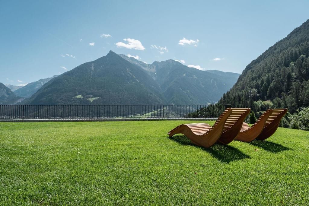 Photo of Outdoor in Campo Tures