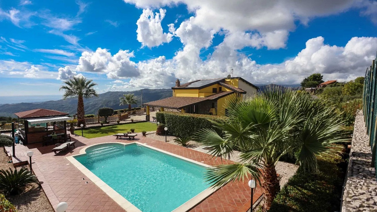 Photo of Outdoor in Graniti