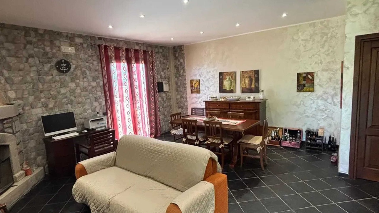 Photo of Livingroom in Graniti