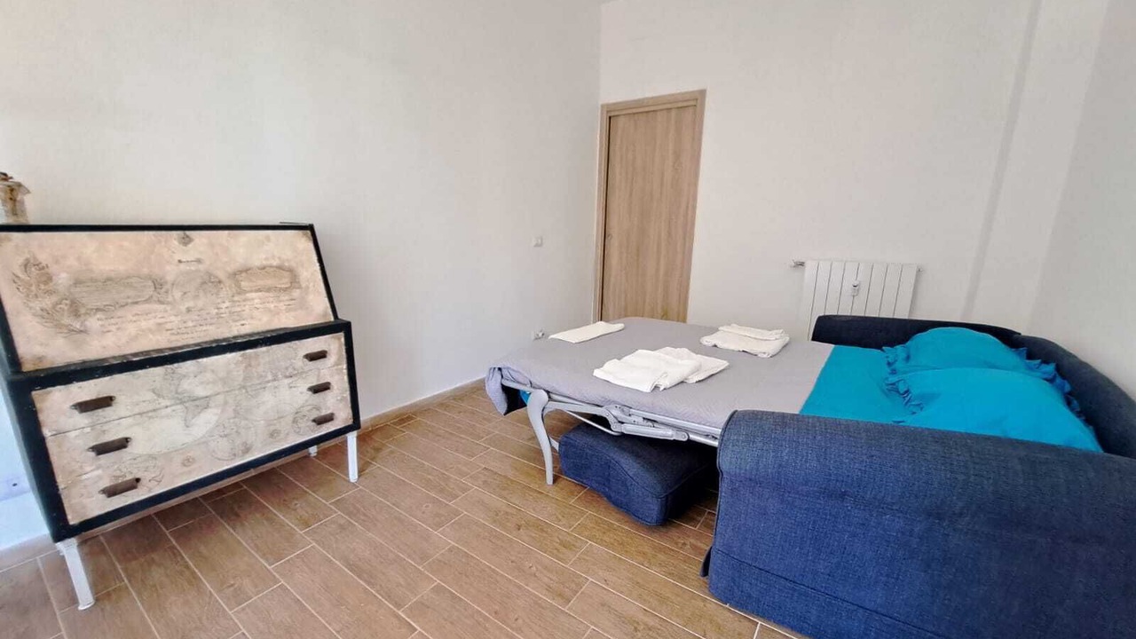 Photo of Bedroom in Quartiere XXXIV Lido di Ostia Levante
