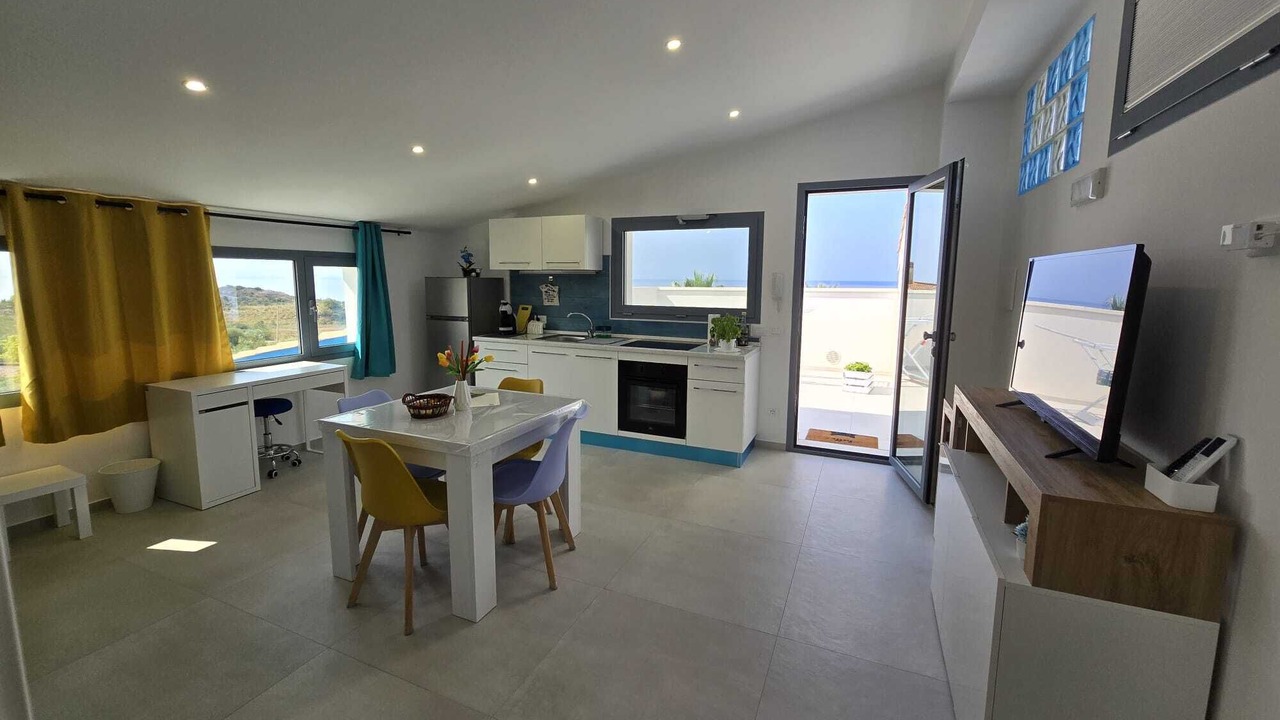 Photo of Kitchen in Sciacca